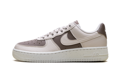 Air Force 1 Low '07 WMNS "Mink Brown Sail White Light Orewood Brown" IH0585 200