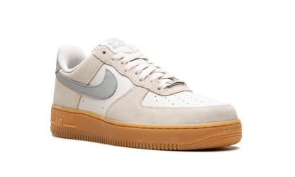 Air Force 1 "Phantom Light Smoke Gum" FQ8714 002