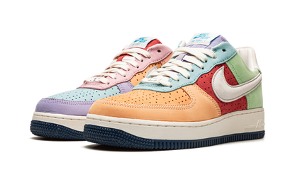 Air Force 1 Low/PR Day "Boricua" DX6504 900