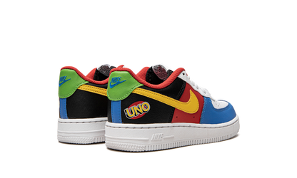 Air Force 1 LV8 QS PS "UNO" DO6635 100