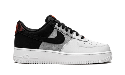 Air Force 1 '07 LV8 "Black / Smoke Grey / White" CZ0337 001