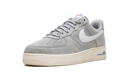 Air Force 1 Low "Athletic Club - Smoke Grey White Sail" DH7435 001