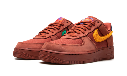 Air Force 1 Low "La Familia" DV5153 600