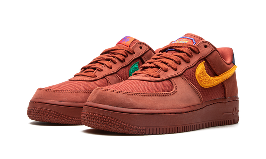 Air Force 1 Low "La Familia" DV5153 600