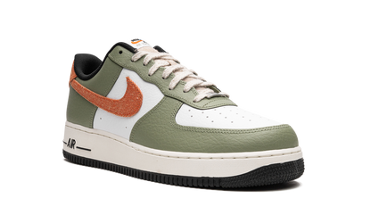 Air Force 1 Low "Oil Green" FD0758 386