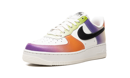 AIR FORCE 1 LO '07 WMNS "Multi-Color Gradient" FD0801 100