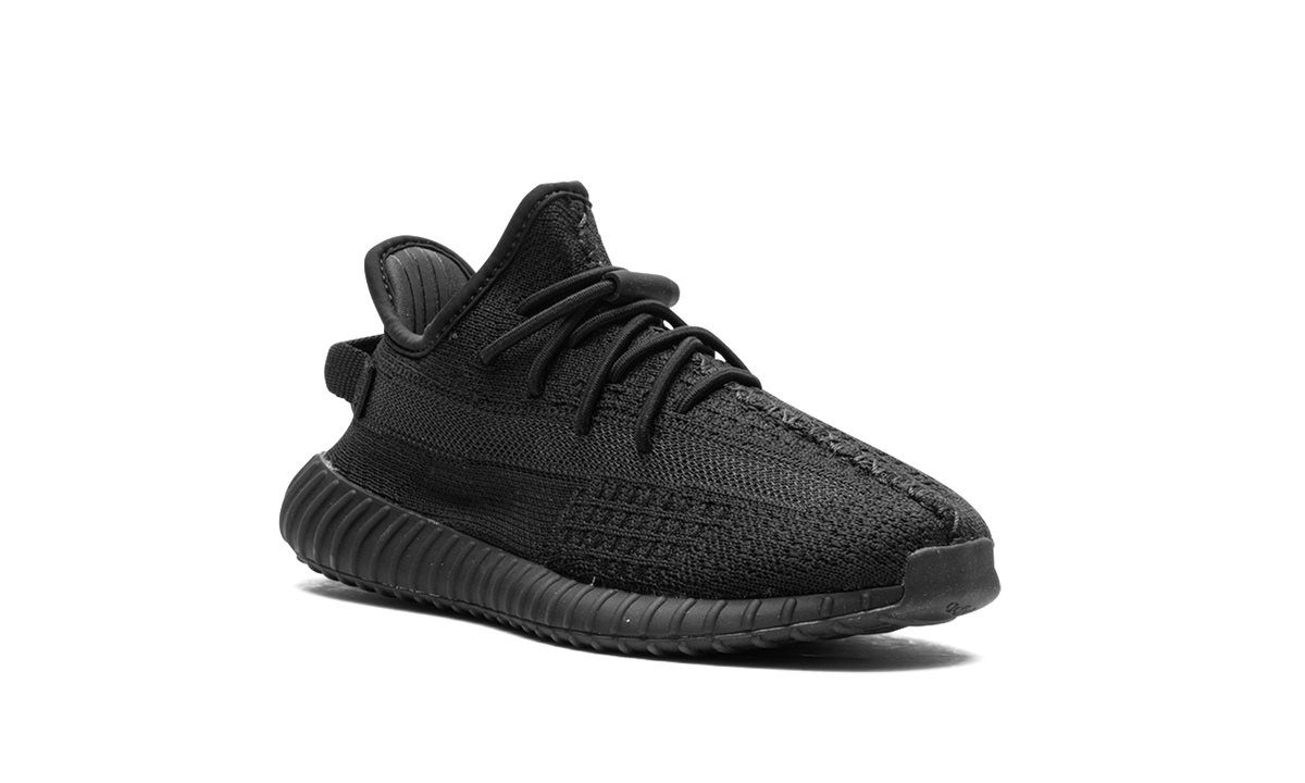Yeezy Boost 350 V2 Kids "Onyx" FZ6048