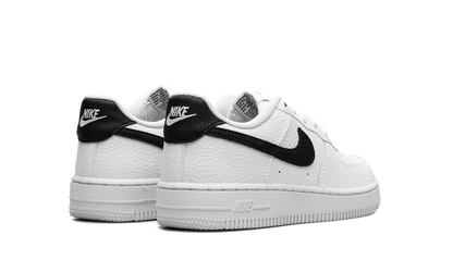 AIR FORCE 1 PS "WHITE BLACK" CZ1685 100