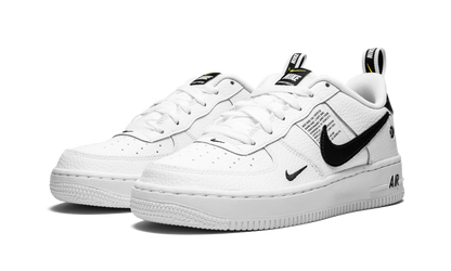 Air Force 1 LV8 Utility (GS) "Overbranding" AR1708 100