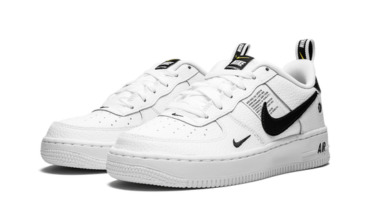 Air Force 1 LV8 Utility (GS) "Overbranding" AR1708 100