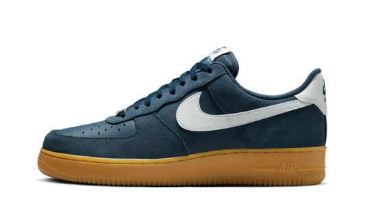 Air Force 1 Low '07 LV8 "Armory Navy Gum" FQ8714 400