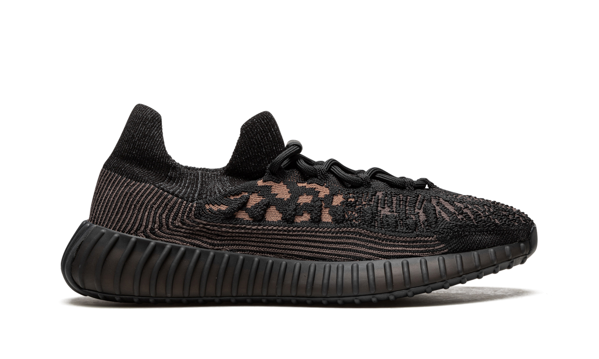 Yeezy 350 Boost V2 CMPCT "Slate Carbon" HQ6319