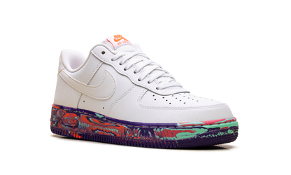 Air Force 1 Low "White Multi-Color Marble" AJ9507 100