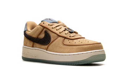 Air Force 1 Low Protro "Kobe Bryant Siempre Hermanos" IM0582 700
