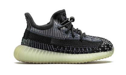 Yeezy Boost 350 V2 Infant "Asriel/Carbon" FZ5002
