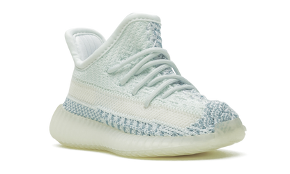 Yeezy Boost 350 V2 Infant "Cloud White" FW3046