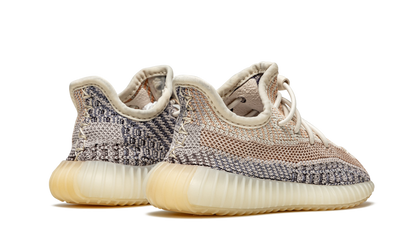 Yeezy Boost 350 Infant "Ash Pearl" GY7735
