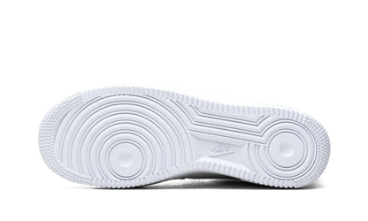 Air Force 1 Low '07 Next Nature Wmns "White / Metallic Gold" DC9486 114