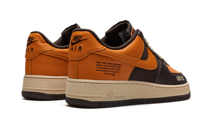 Air Force 1 Low Gore-Tex "Brown Orange" DO2760 220