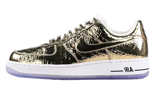 Air Force 1 Low "Super Bowl Precious Metal" 812297 701