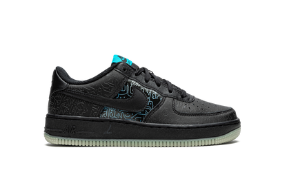 Air Force 1 Low GS "Space Jam - Computer Chip" DN1434 001