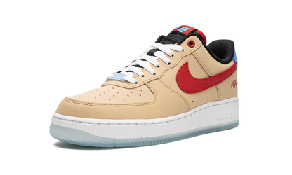 Air Force 1 Low '07 LV8 "Satellite Sesame" DQ7628 200