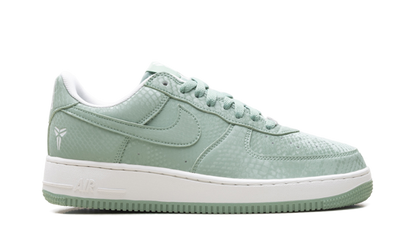 Air Force 1 "Kobe Bryant - Forever Steam" IB0018 005