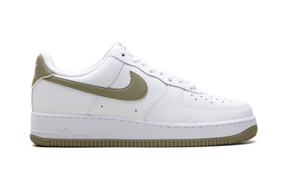 Air Force 1 Low '07 "White Neutral Olive" FJ4146 110