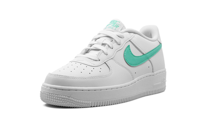 Air Force 1 Low GS "Summit White Emerald Rise" DV7762 104