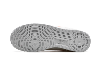 AIR FORCE 1 LO '07 SE MNS WMNS "Next Nature - Sun Club" DJ9944 100
