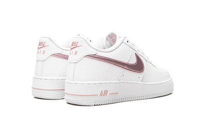 Air Force 1 GS "White/Pink Glaze" CT3839 104