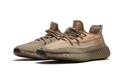 Yeezy Boost 350 V2 "Sand Taupe" FZ5240