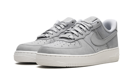 AIR FORCE 1 LO '07 PRM WMNS "Wolf Grey" DR9503 001