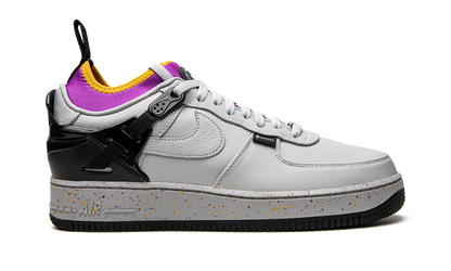 Air Force 1 Low SP "Undercover - Grey Fog" DQ7558 001