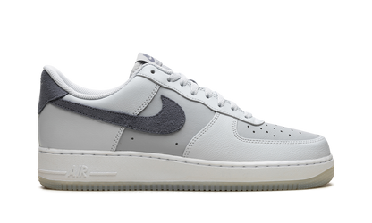 Air Force 1 '07 LV8 "Pure Platinum / Light Carbon" FJ4170 001
