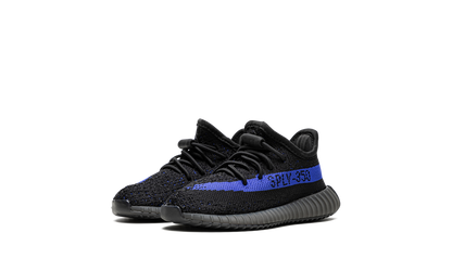 Yeezy Boost 350 V2 Infant "Dazzling Blue" GY9584