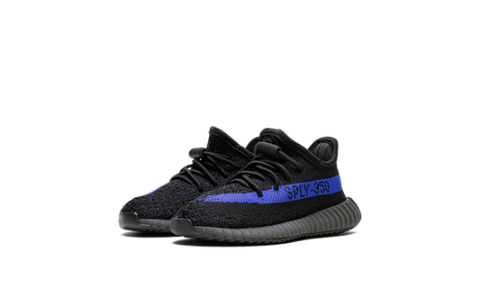 Yeezy Boost 350 V2 Infant "Dazzling Blue" GY9584