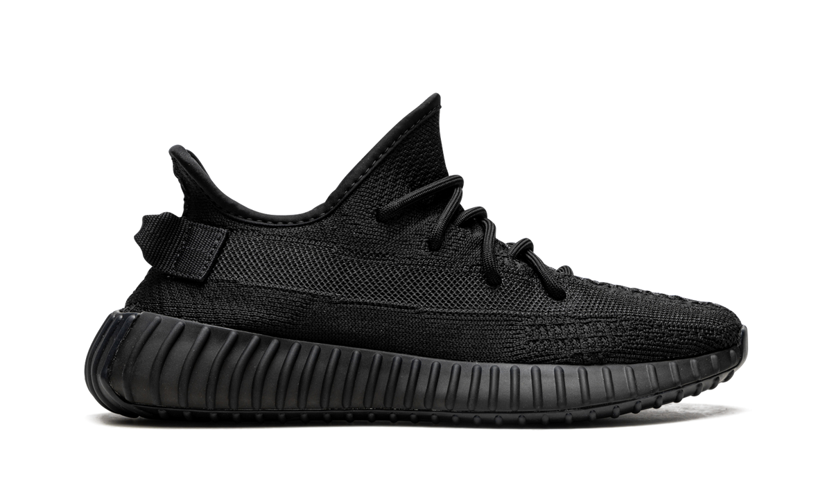 Yeezy Boost 350 V2 "Onyx" HQ4540