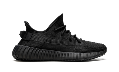 Yeezy Boost 350 V2 "Onyx" HQ4540