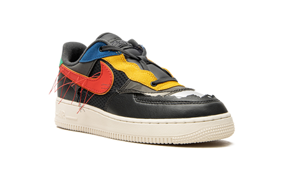 Air Force 1 Low "BHM/Black History Month 2020" CT5534 001