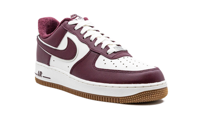 Air Force 1 Low "College Pack - Night Maroon" DQ7659 102