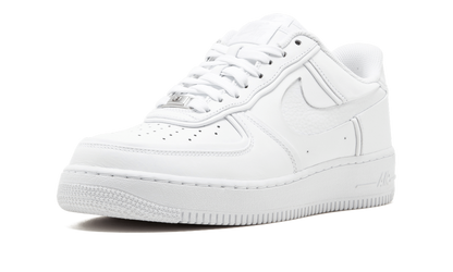 Air Force 1 John Elliott "John Elliott - White" AO9291 100