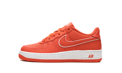 Air Force 1 GS "Picante Red" DX5805 600
