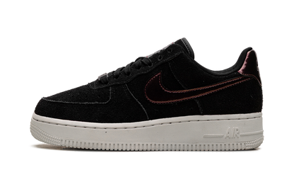 Air Force 1 Low '07 "Eggplant Swoosh" HJ4401 002