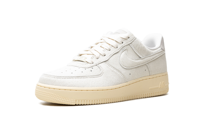 Air Force 1 Low '07 WMNS "Sail Pony Hair" II7398 100