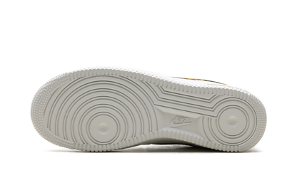 Air Force 1'07 Ess Trend WMNS "white" DZ2784 102