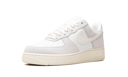 Air Force 1 Low "Sail Platinum Tint" CW7584 100
