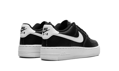 Air Force 1 GS "Black / White" CT3839 002