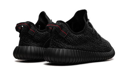 Yeezy Boost 350 "Pirate Black - 2016 Release" BB5350