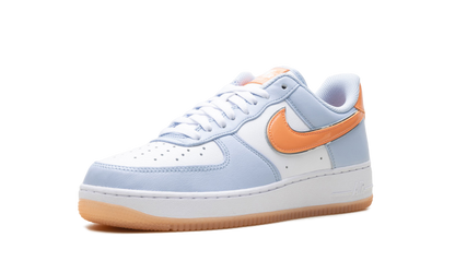 Air Force 1 Low '07 "Hydrogen Blue Orange Frost" IR1980 407